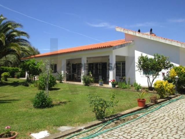 Fantástica Moradia em Chacim, Macedo de Cavaleiros, com Terreno e Olival Produtivo