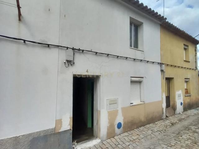 Fantástica moradia em Monforte da Beira