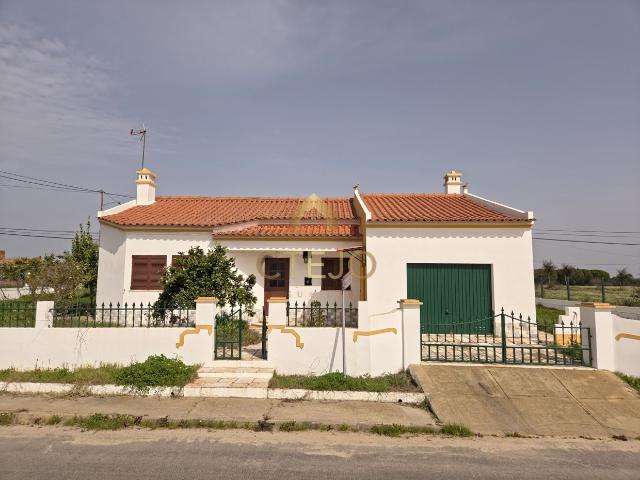 Fantástica Moradia Odemira