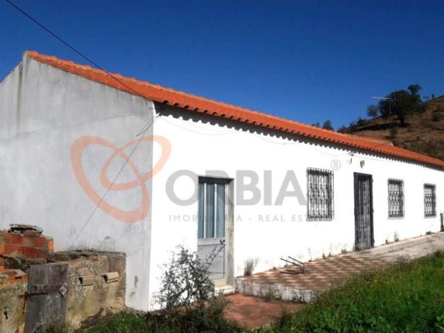 Fantástica Moradia situada no Barrocal Algarvio 0m² São Bartolomeu De Messines