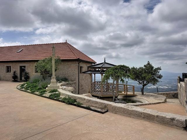 Fantástica Moradia T3+1 com piscina e vistas sobre a montanh. 0m² Esposende, Marinhas e Gandra