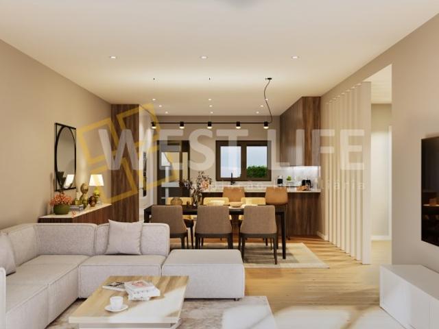 Fantástica Moradia T3 Arquitetura moderna com Jardim e Churrasqueira Silveira