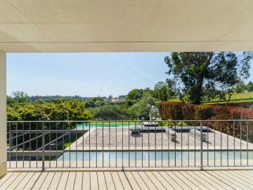 Fantástica moradia T3 + escritório com Piscina, sauna e belí. 590m² Souto e tabaçô