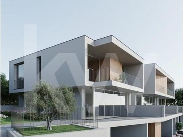 Fantástica Moradia T3 I Nova Construção I Garajau, Santa Cru. 168m² Caniço