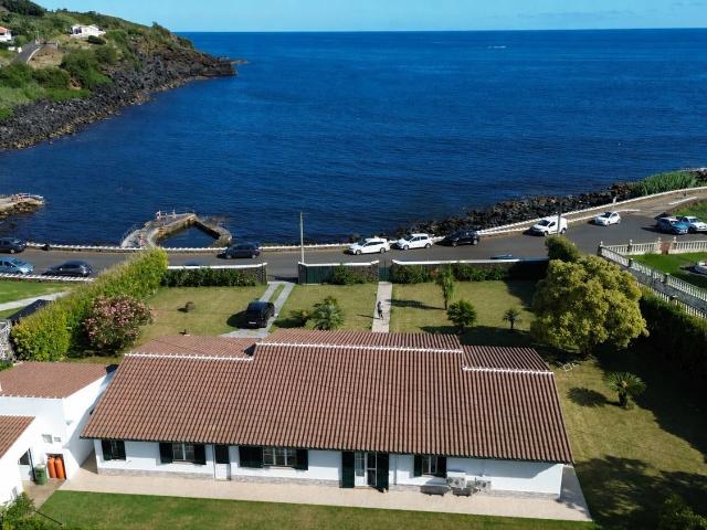 Fantástica moradia T3 junto ao mar na Baía da Salga 0m² Fonte Do Bastardo