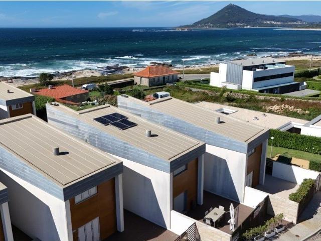 Fantástica moradia T4 em Moledo com vistas mar 0m² Moledo e Cristelo