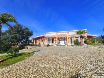 Silves, Concelho de Silves, Distrito de Faro, Algarve