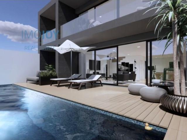 Fantástica Moradia T5 em Construção com Piscina em Loures 369m² Loures