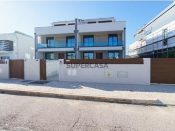 Fantástica moradia T5 nova em Buarcos, Figueira da Foz