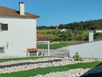 Moradia T6 com Piscina e Vista deslumbrante sobre a Serra