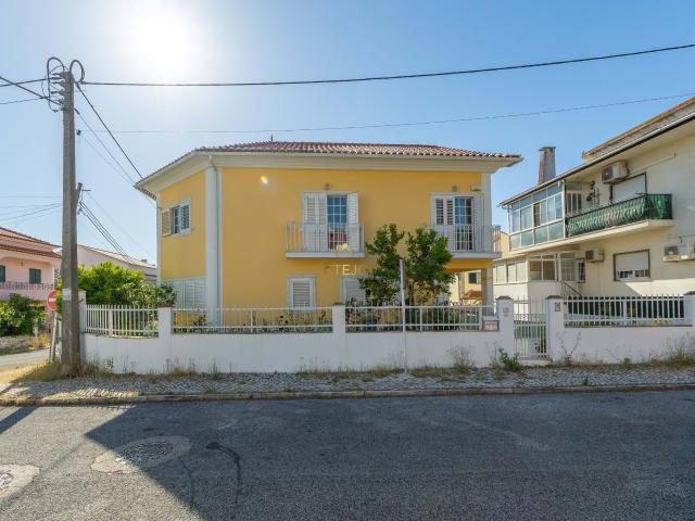 Fantastica Moradia T6 São João da Talha