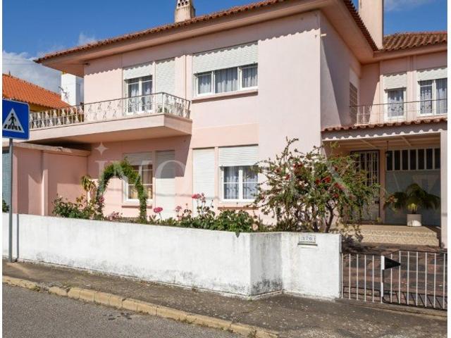 Fantástica Moradia T8 para venda Tramagal, Abrantes 0m² Tramagal