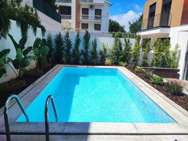 Fantástica Moradia V3 em Alcabideche 158m² Alcabideche