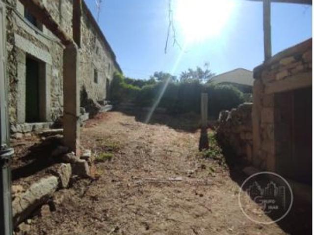 FANTÁSTICA OPORTUNIDAD CHALET INDIVIDUAL EN MAELLO. URB LA FONTANILLA 3