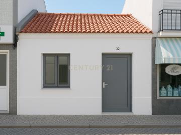 Samora Correia, Concelho de Benavente, Distrito de Santarém