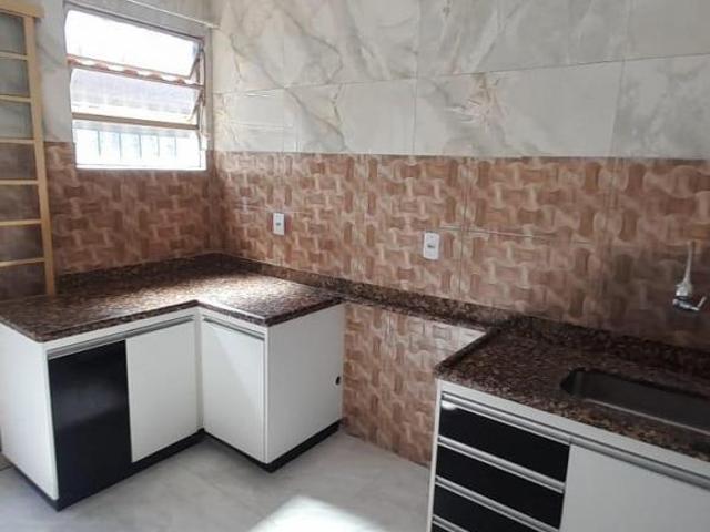 Fantastica casa 3 quartos + barracão nos fundos e um mirante