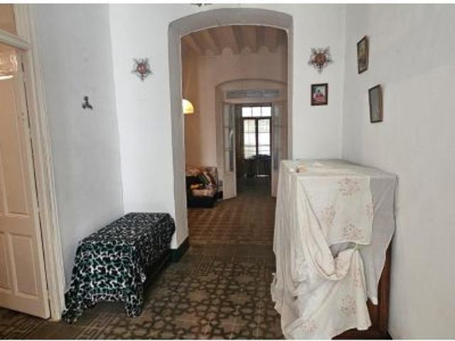 FANTASTICA CASA DE PUEBLO EN CALLE ALONSO EL SABIO, GIBRALEON