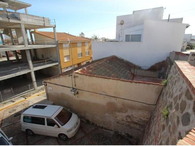 Fantástica casa de pueblo en Guardamar del Segura, Alicante, Costa Blanca