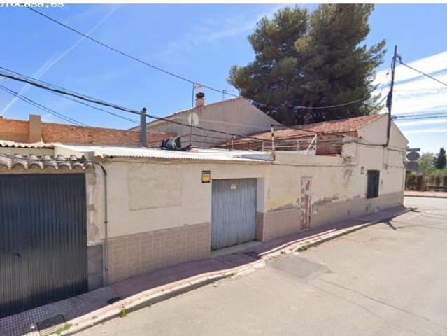 FANTÁSTICA Casa en Calle CS CONDOMINA,4 Torres de Cotillas, Las Murcia Nº 4 Torres de Cot