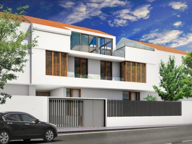 FANTÁSTICA CASA EN CALLE ARQUITECTO BERGES!