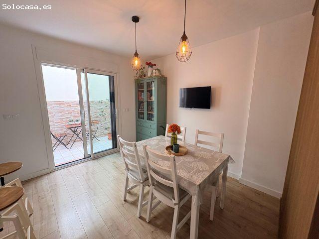 Fantastica casa en Camas