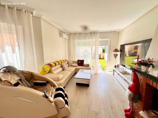 FANTASTICA CASA EN LA ENVIA GOLF