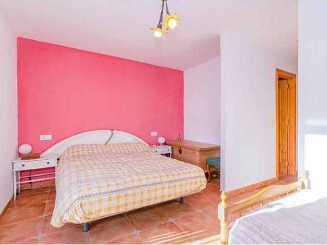 Fantastica casa en la Rabita
