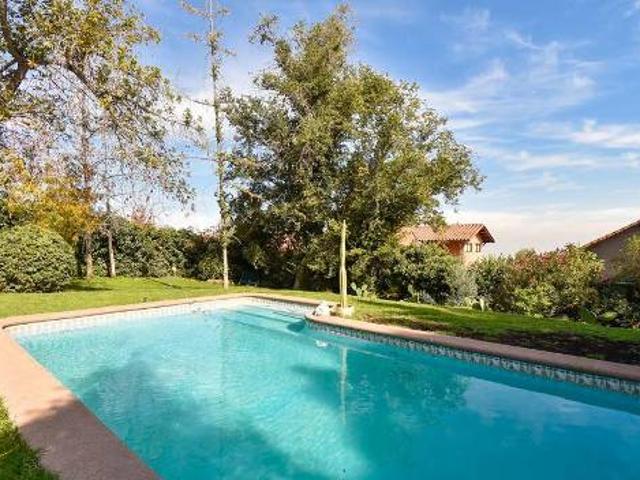 Fantastica Casa en Talinay, La Reina