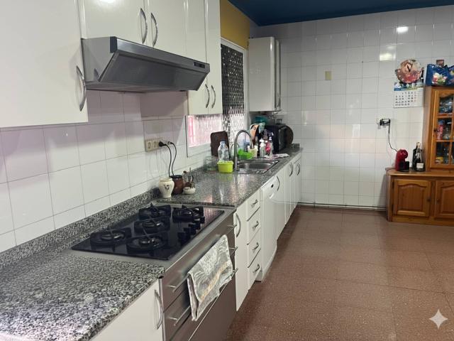 Fantástica casa en venta en Churra
