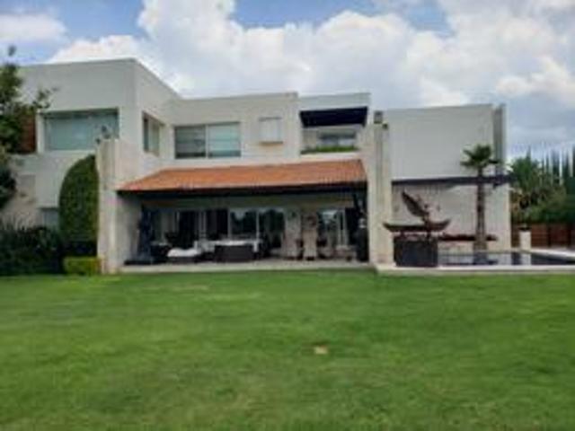 Fantástica Casa en Venta en El Campanario