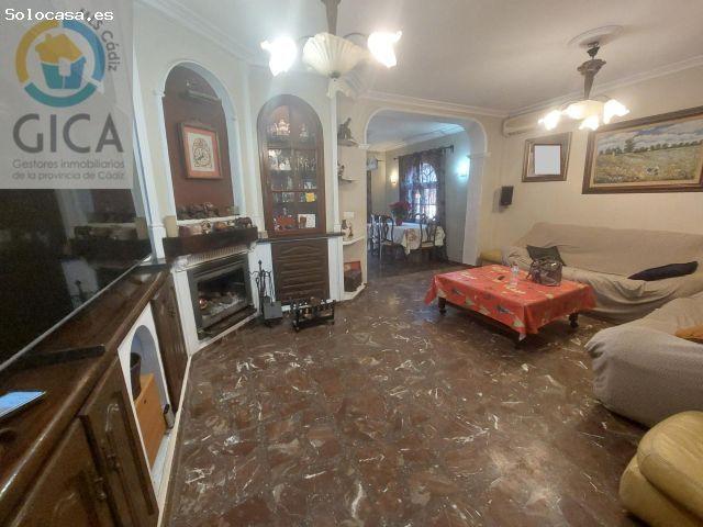 Fantástica casa independiente
