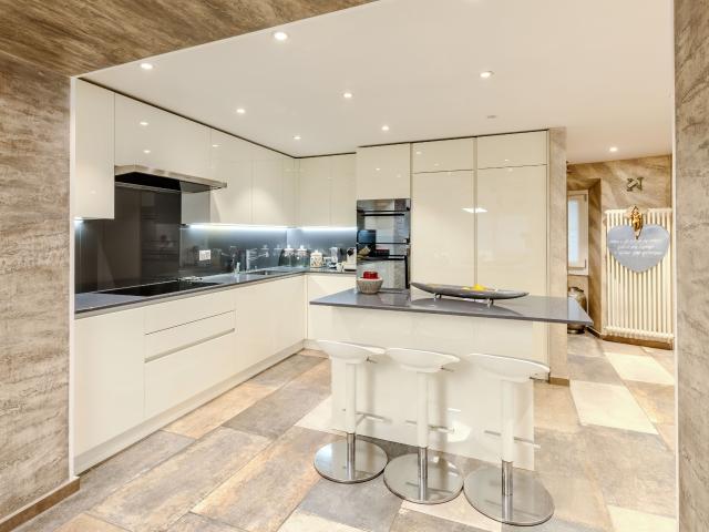 Fantastica casa indipendente 5.5 locali a Melide, Canton TI