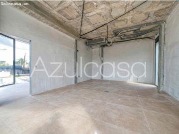 Fantástica Chalet en venta de 4 dormitorios y 7 baños con parcela de 1000m2 en La Font, San Juan de