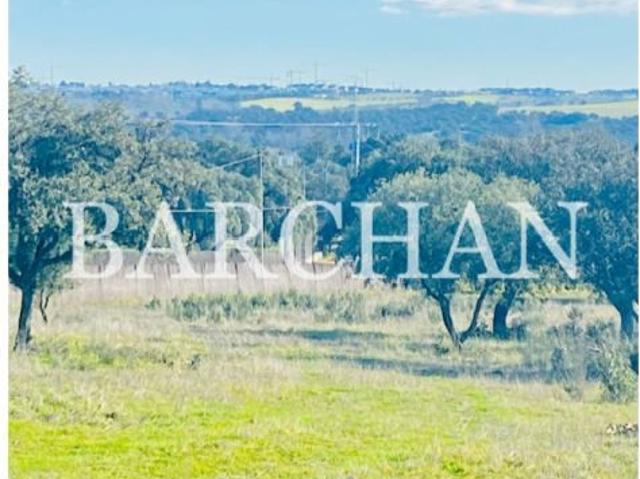 Fantástica finca rústica con casa en La Raya del Palancar