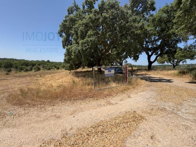 Fantástica Herdade na freguesia de Ninho de Açor e Sobral do Campo, Castelo Branco