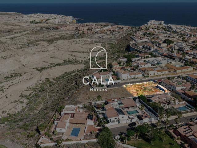 Fantastica parcela en Golf del Sur m² Golf Del Sur