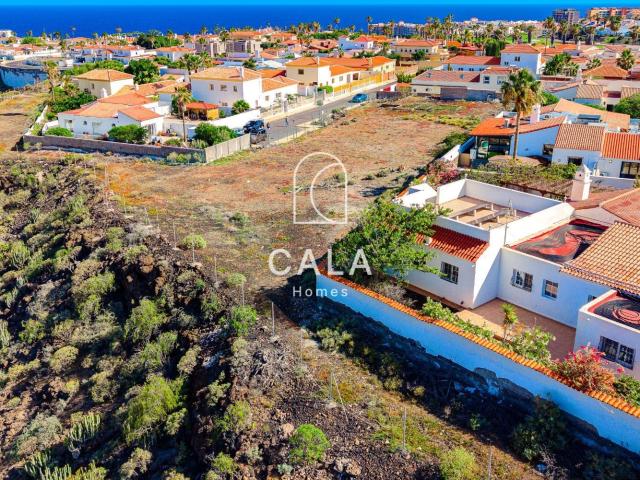 Fantastica parcela en Golf del Sur m² Golf Del Sur