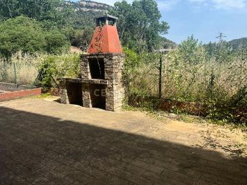 Fantástica Planta Baja en Aiguafreda Barcelona Osona