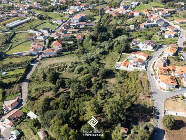 Fantástica quinta com 22.000 m², água própria e potencial ilimitado em Grijó, a 15min do Porto