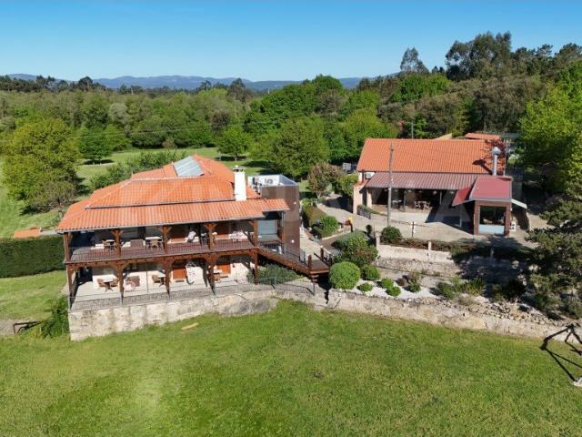 Fantástica quinta com 26.000 m2 0m² Cerdal