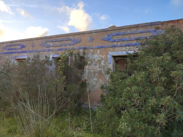 Fantástica Quinta em Ruinas com dois artigos urbanos