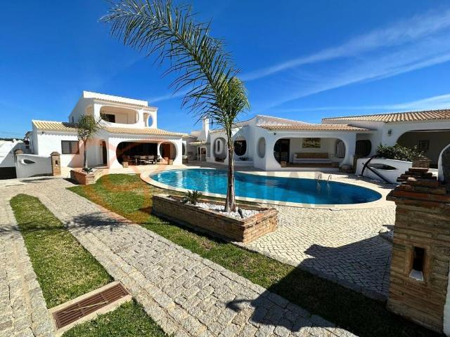 Fantástica Quinta para venda no Algoz, Silves, Algarve 304m² Algoz e tunes