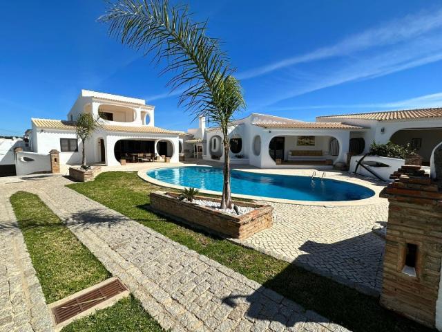 Fantástica Quinta para venda no Algoz, Silves, Algarve