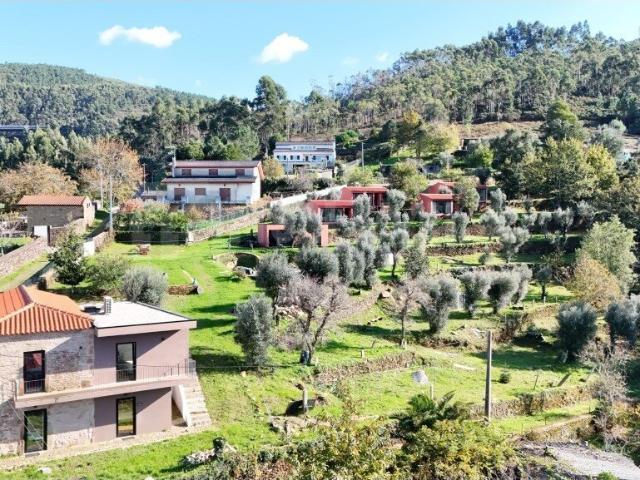 Fantástica quintinha em Argela com lindas vistas 0m² Argela
