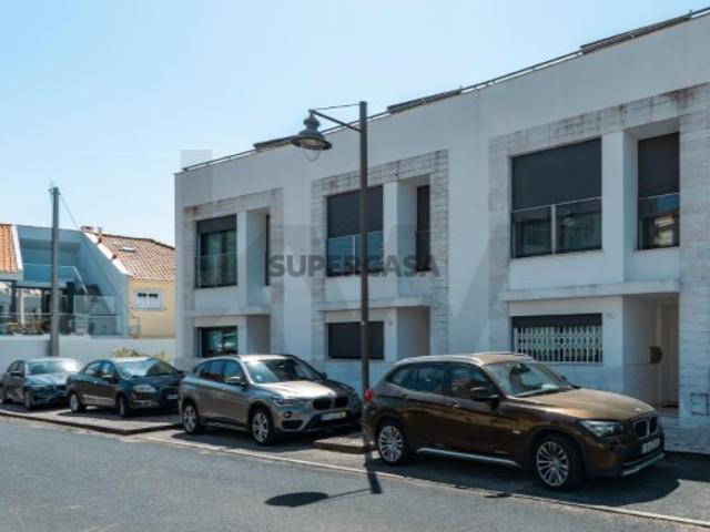 Fantástica TownHouse em Belém