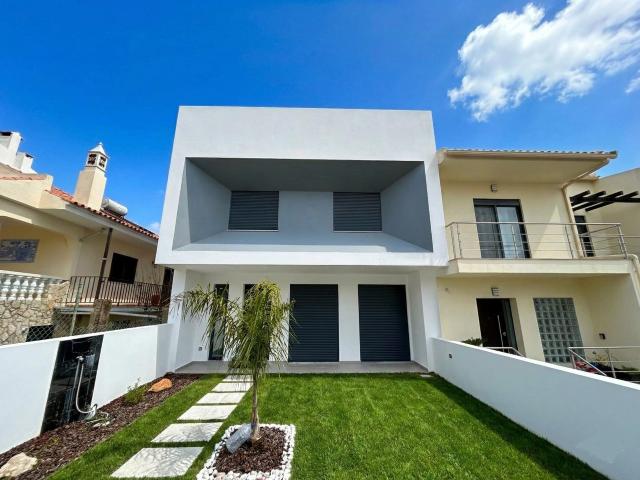 Fantástica V3 de estilo contemporâneo próxima de Vilamoura e. 204m² Loulé São Sebastião