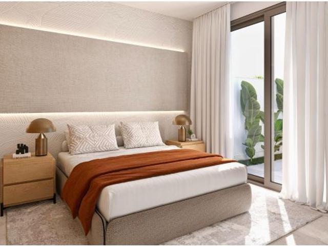 Fantástica villa de 3 dormitorios y 2 baños con piscina y gran solárium