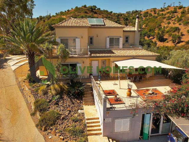 Fantástica Villa em Tavira