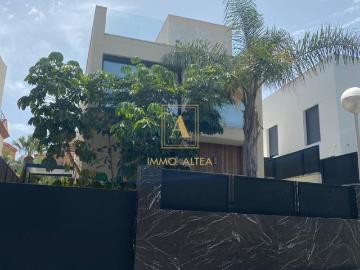 Fantastica villa