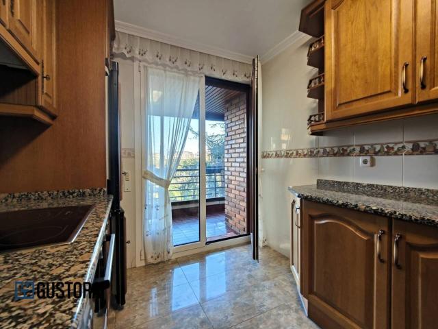 Fantástica vivienda con vistas excepcionales